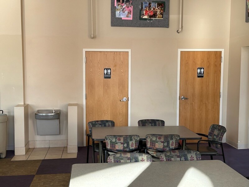 1035 Godfrey Ave SW, Grand Rapids, MI for lease Interior Photo- Image 1 of 5