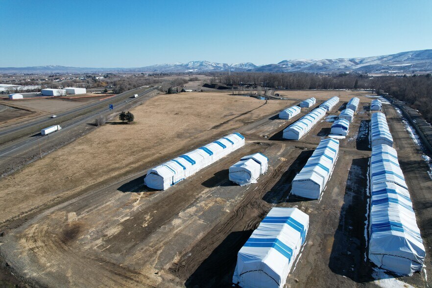 1201 W Umptanum Rd, Ellensburg, WA for sale - Building Photo - Image 3 of 5