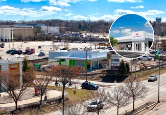 Plus de détails pour 5240 76th st, Greendale, WI - Commerce de détail à vendre