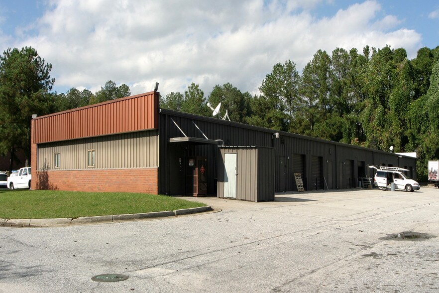 4746 Hammermill Rd, Tucker, GA à louer - Autre - Image 3 de 16