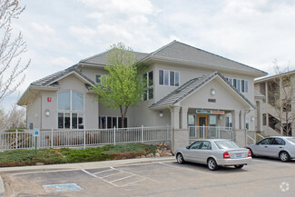 More details for 6662 Gunpark Dr, Boulder, CO - Office for Lease