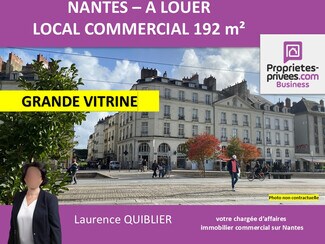 Plus de détails pour Commerce de détail à louer