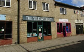 More details for 50A North St, Sudbury - Retail for Lease