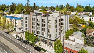 More details for 9736 Greenwood Ave N, Seattle, WA - Multifamily for Sale