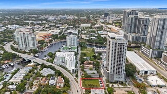 More details for 460 SW 4th Ave, Fort Lauderdale, FL - Land for Sale