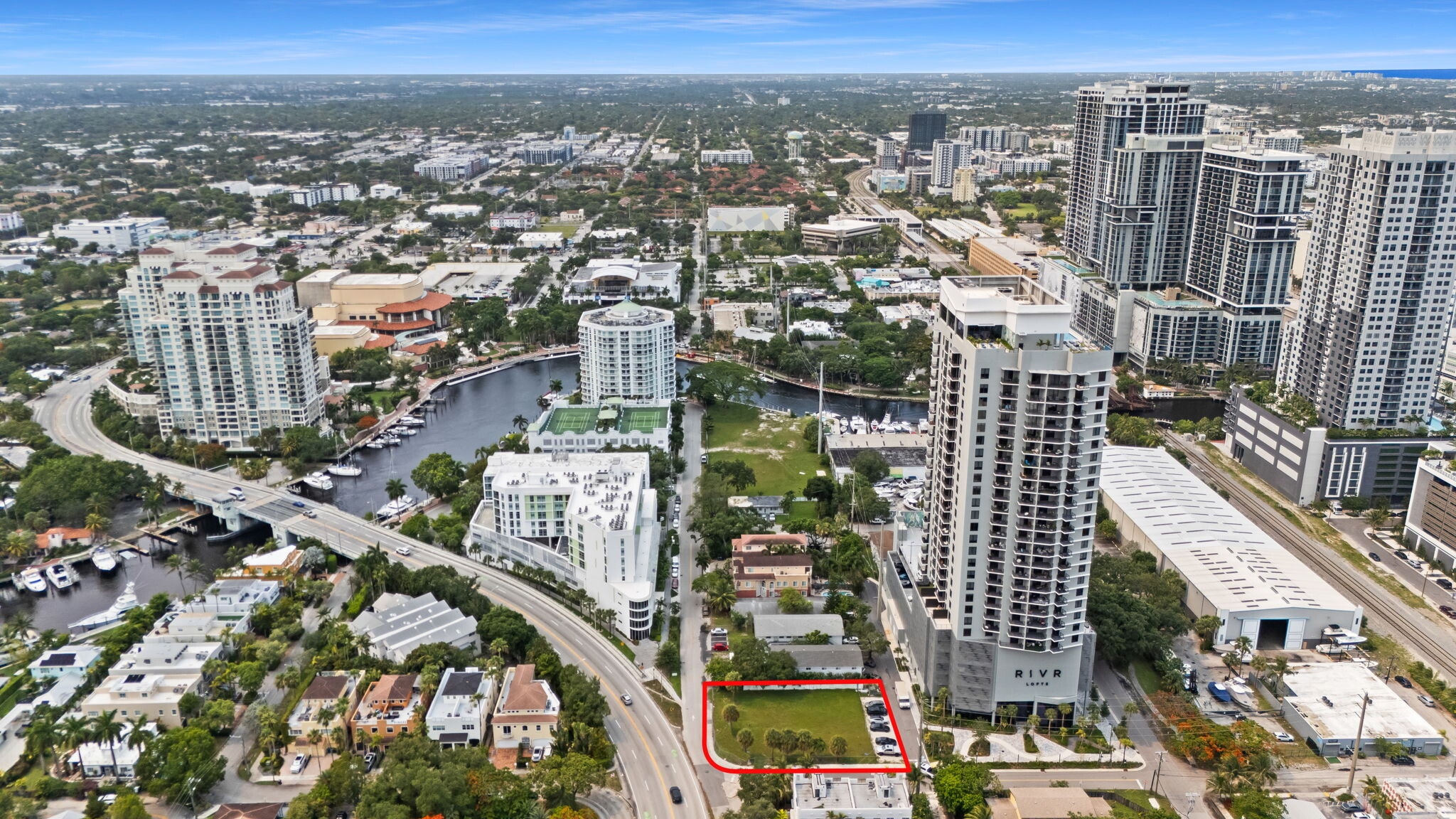 460 SW 4th Ave, Fort Lauderdale, FL for sale Primary Photo- Image 1 of 16
