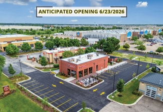 More details for 1971 US-30, Montgomery, IL - Retail for Sale
