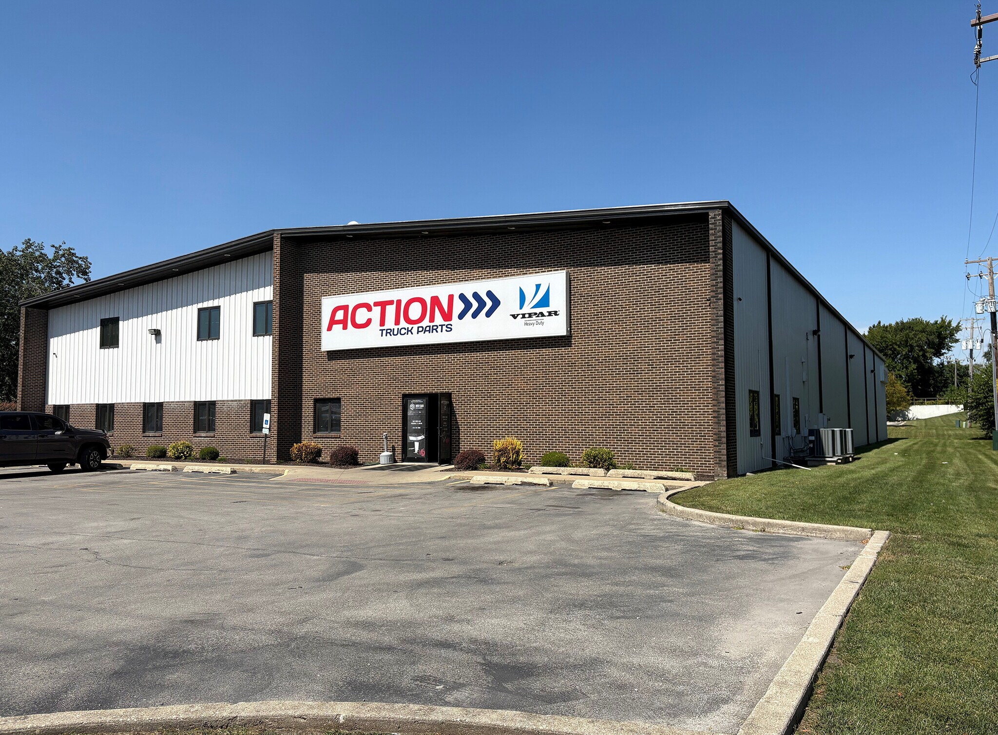 1801 Moen Ave, Joliet, IL for sale Building Photo- Image 1 of 6