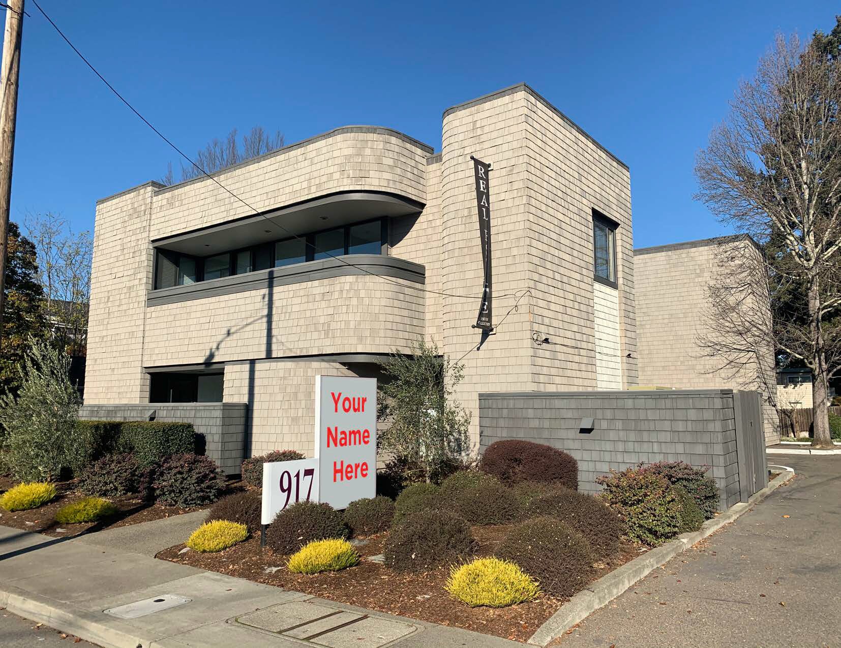 917 College Ave, Santa Rosa, CA for sale Building Photo- Image 1 of 1