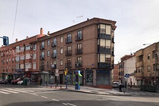 Plus de détails pour Calle de Leganés, Fuenlabrada - Bureau à louer