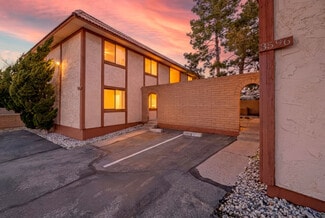 Plus de détails pour 3596 Gypsum Rd, Reno, NV - Multi-résidentiel à vendre
