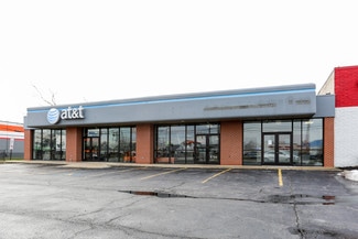 More details for 6290-6294 Mayfield Rd, Mayfield Heights, OH - Retail for Lease