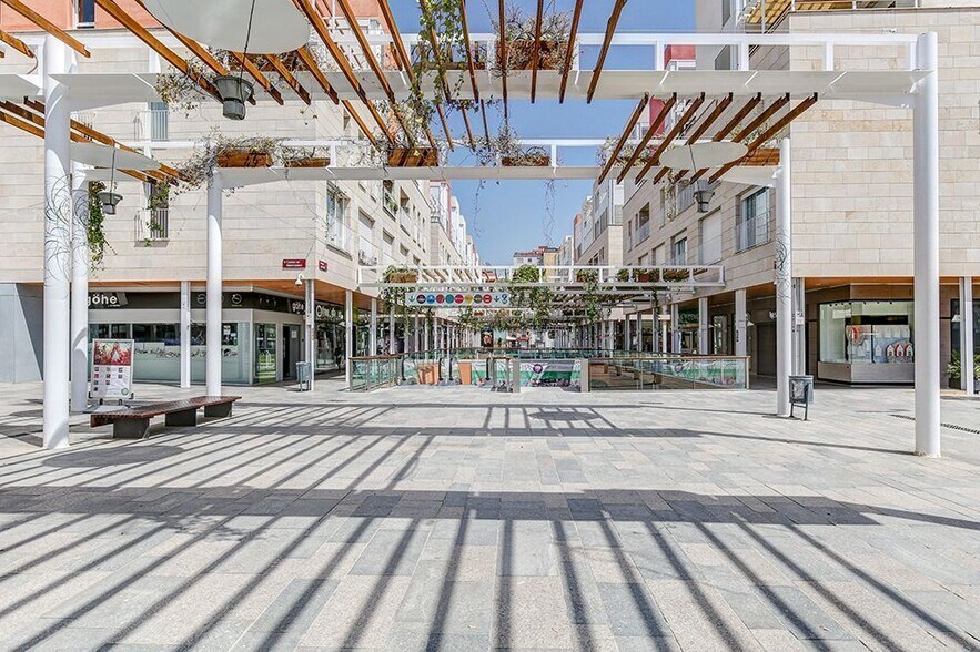 Carrer de la Presó, 4, Reus, Tarragona à louer - Photo du bâtiment - Image 2 de 37