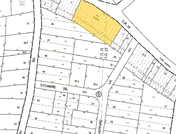 20 Gilbert Ave, Hauppauge, NY à louer - Plan cadastral - Image 2 de 23