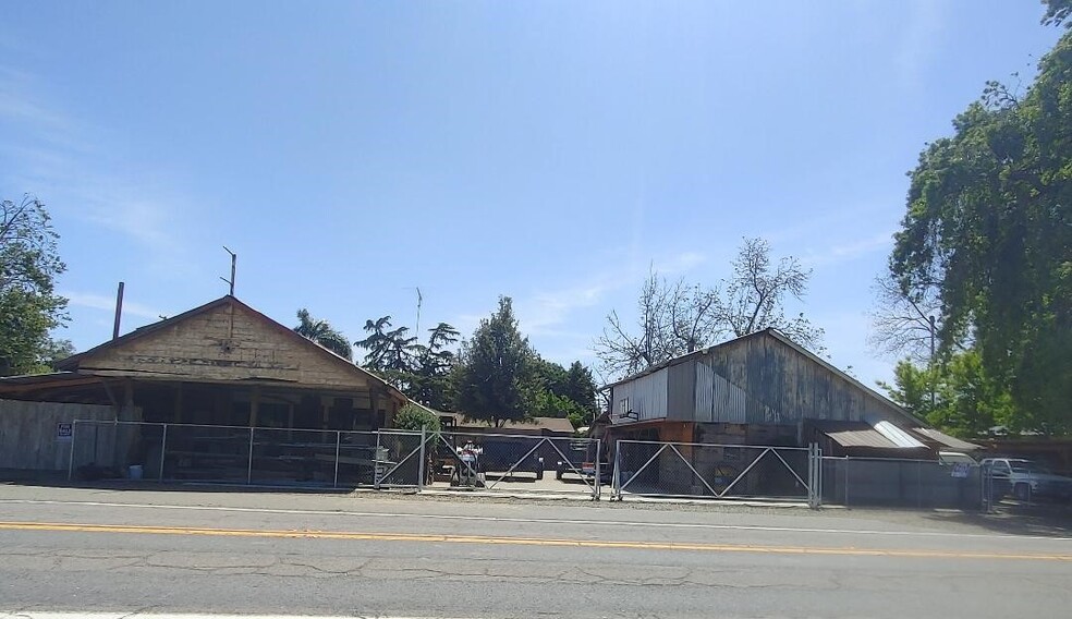 341 Main st, Grimes, CA for sale - Primary Photo - Image 1 of 8