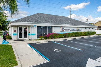 More details for 715 Cape Coral Pky, Cape Coral, FL - Retail for Sale
