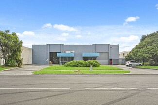 Plus de détails pour 52 Gilbert Park Dr, Knoxfield - Industriel à louer