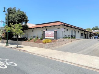 More details for 2125 E Thousand Oaks Blvd, Thousand Oaks, CA - Office/Medical for Lease