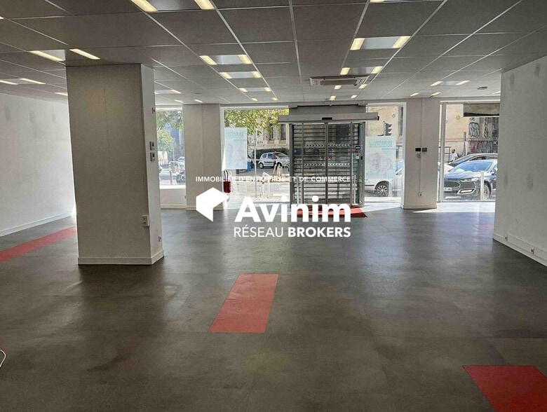 Flex dans Marseille à louer - Photo intérieure - Image 1 de 12