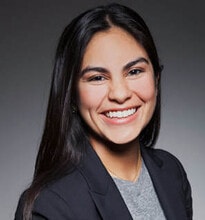 Stephanie Montemayor