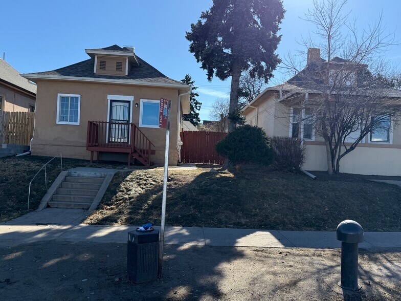 1594-1598 W Alameda Ave, Denver, CO à vendre - Photo du bâtiment - Image 2 de 54