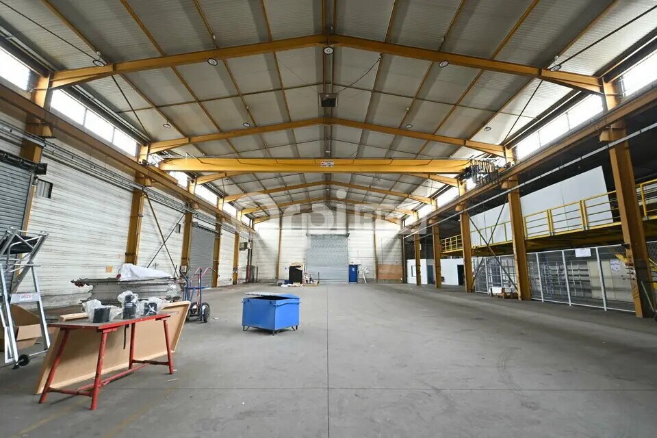 Flex dans Vaulx-en-Velin à louer Photo intérieure- Image 1 de 5