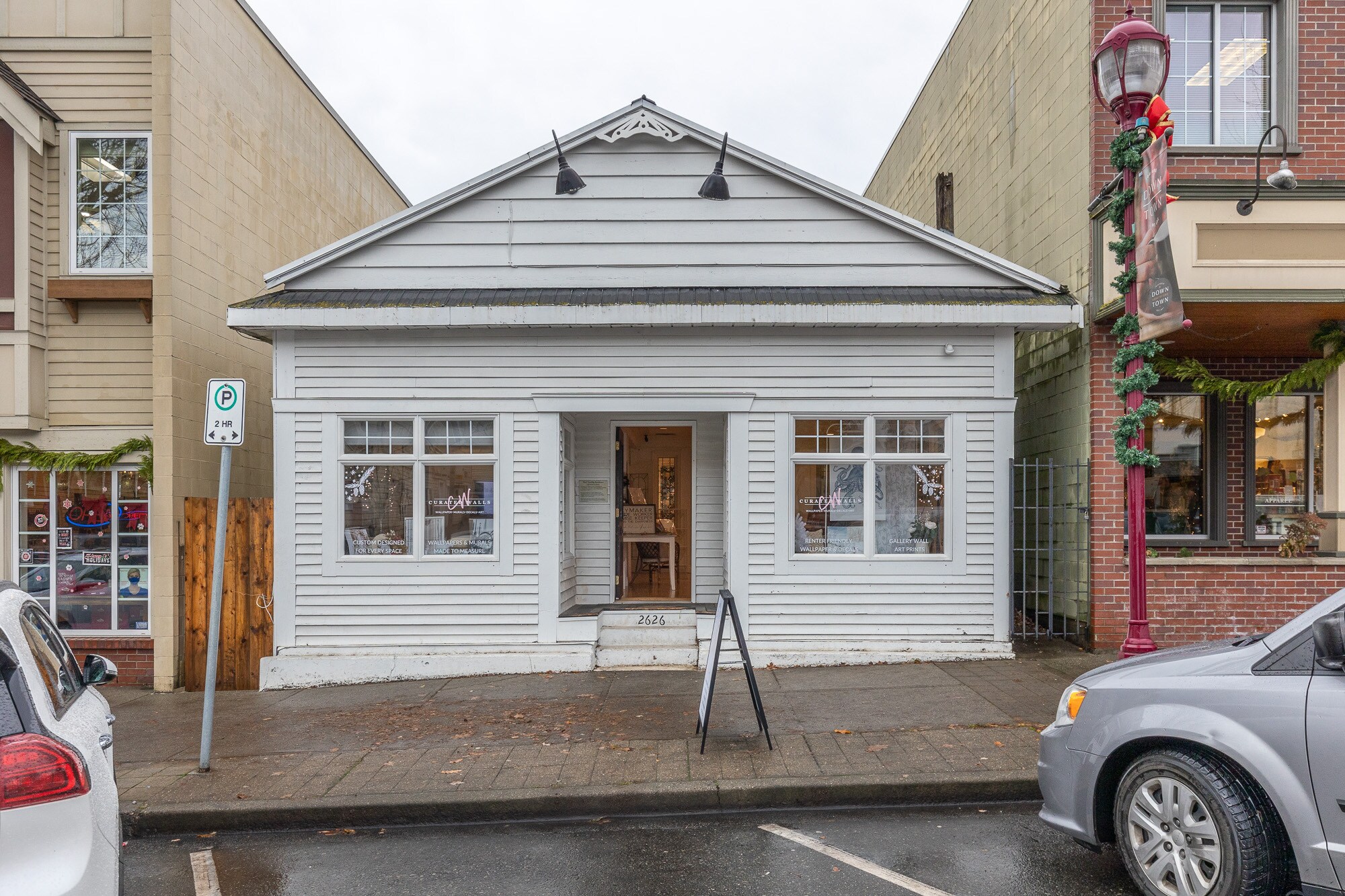 2626 Montrose Ave, Abbotsford, BC for sale Primary Photo- Image 1 of 1