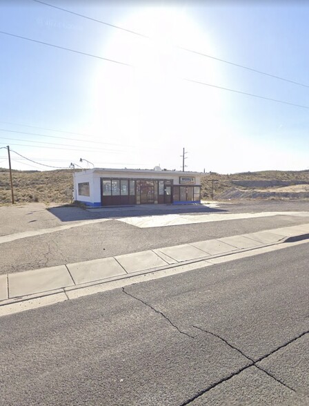 1000 W Beale St, Kingman, AZ for sale - Building Photo - Image 1 of 3