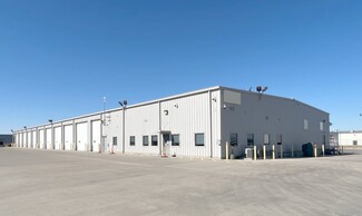 Plus de détails pour 103 Allen Rd, Dodge City, KS - Industriel à louer