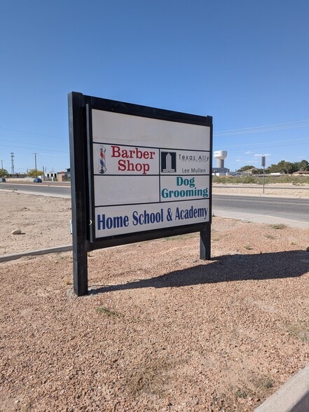 287 S Darrington Rd, El Paso, TX for sale - Other - Image 2 of 14