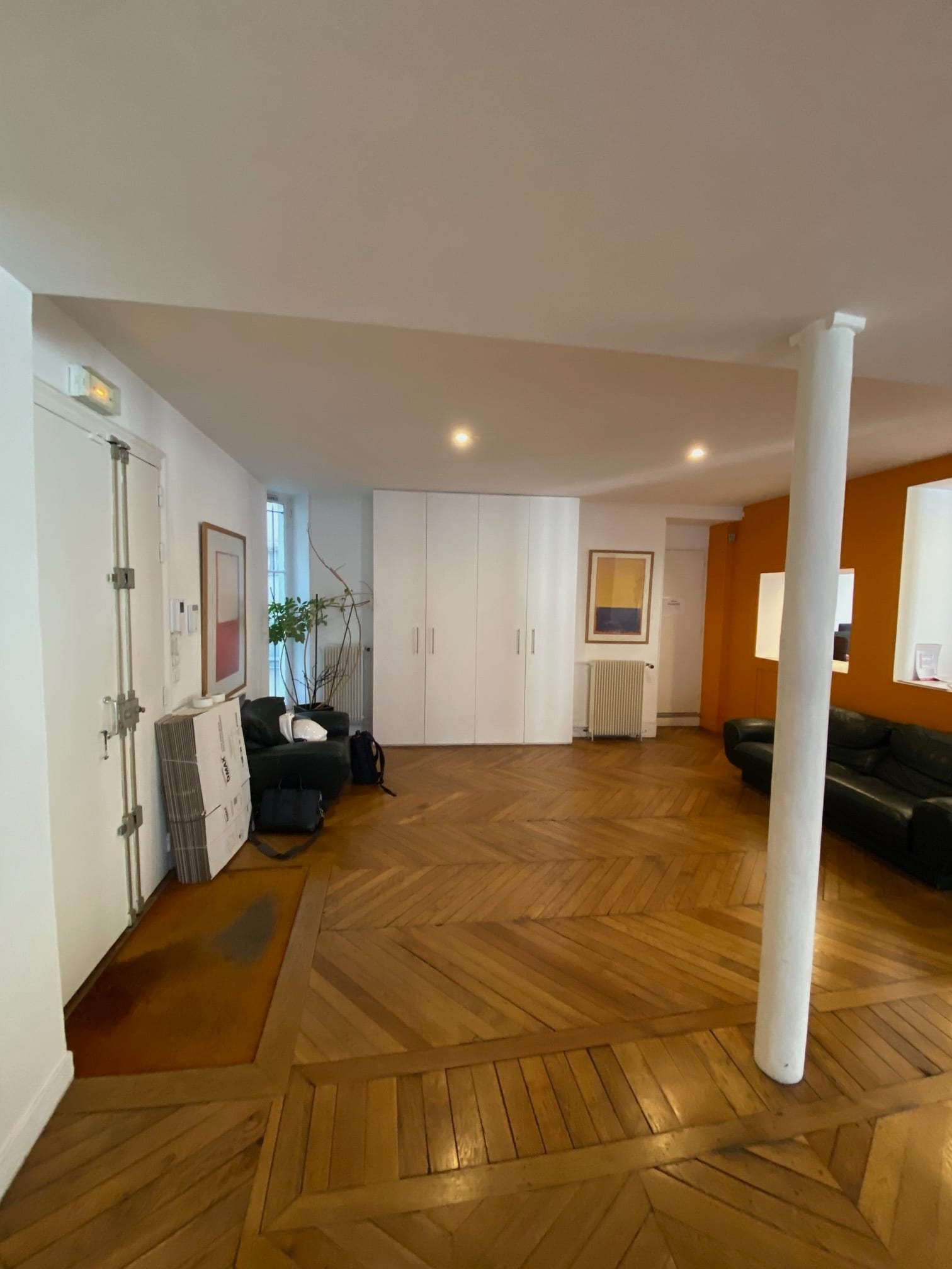 65 Rue De Turbigo, Paris for lease Interior Photo- Image 1 of 15