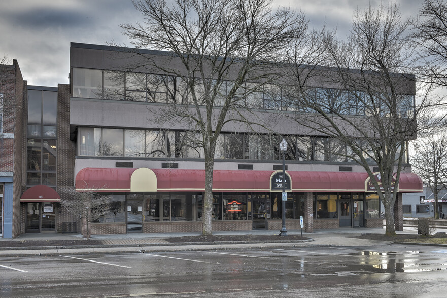 64 Main St, Keene, NH for sale - Building Photo - Image 2 of 20