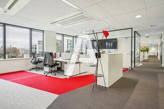 Plus de détails pour Bureau à louer