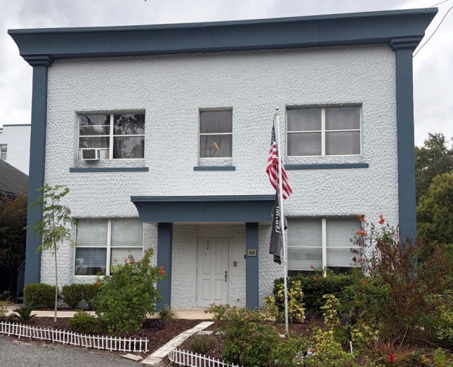 307 Howell Ave, Brooksville, FL for sale - Building Photo - Image 2 of 4