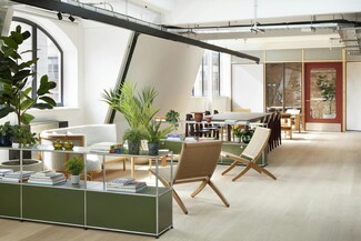 Plus de détails pour 80 Goswell Rd, London - Bureau à louer