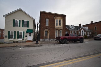 More details for 321 S Main St, Harrodsburg, KY - Multifamily for Sale