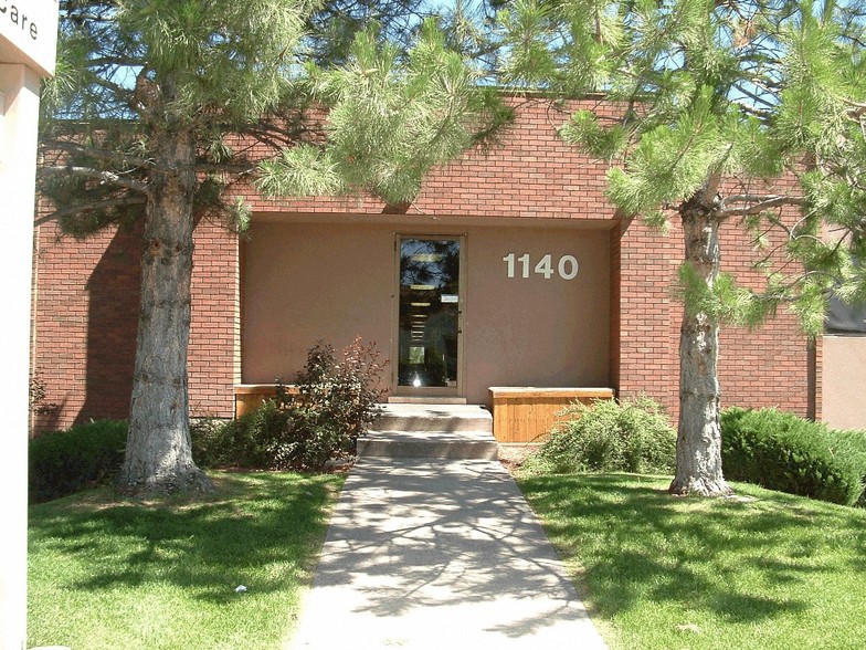 1140 36th St, Ogden, UT for lease - Building Photo - Image 1 of 18