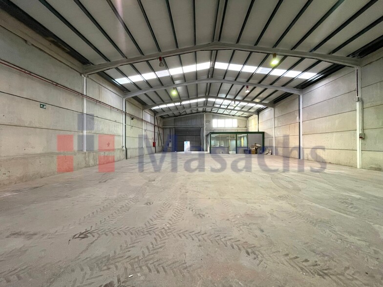 Industrial in Sant Esteve Sesrovires, BAR for lease - Interior Photo - Image 2 of 5