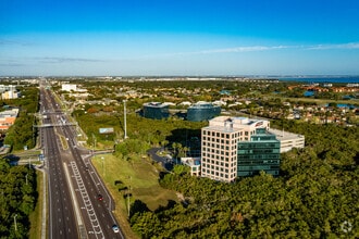 1901 Ulmerton Rd, Clearwater, FL - AERIAL  map view - Image1