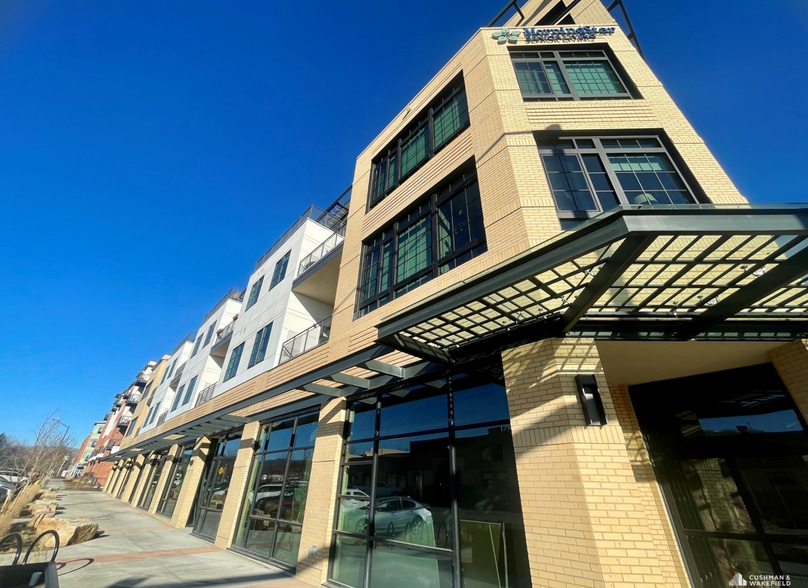 343 N College Ave, Fort Collins, CO for lease - Building Photo - Image 3 of 4