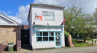 Plus de détails pour 29 Chapel St, Derby - Commerce de détail à vendre