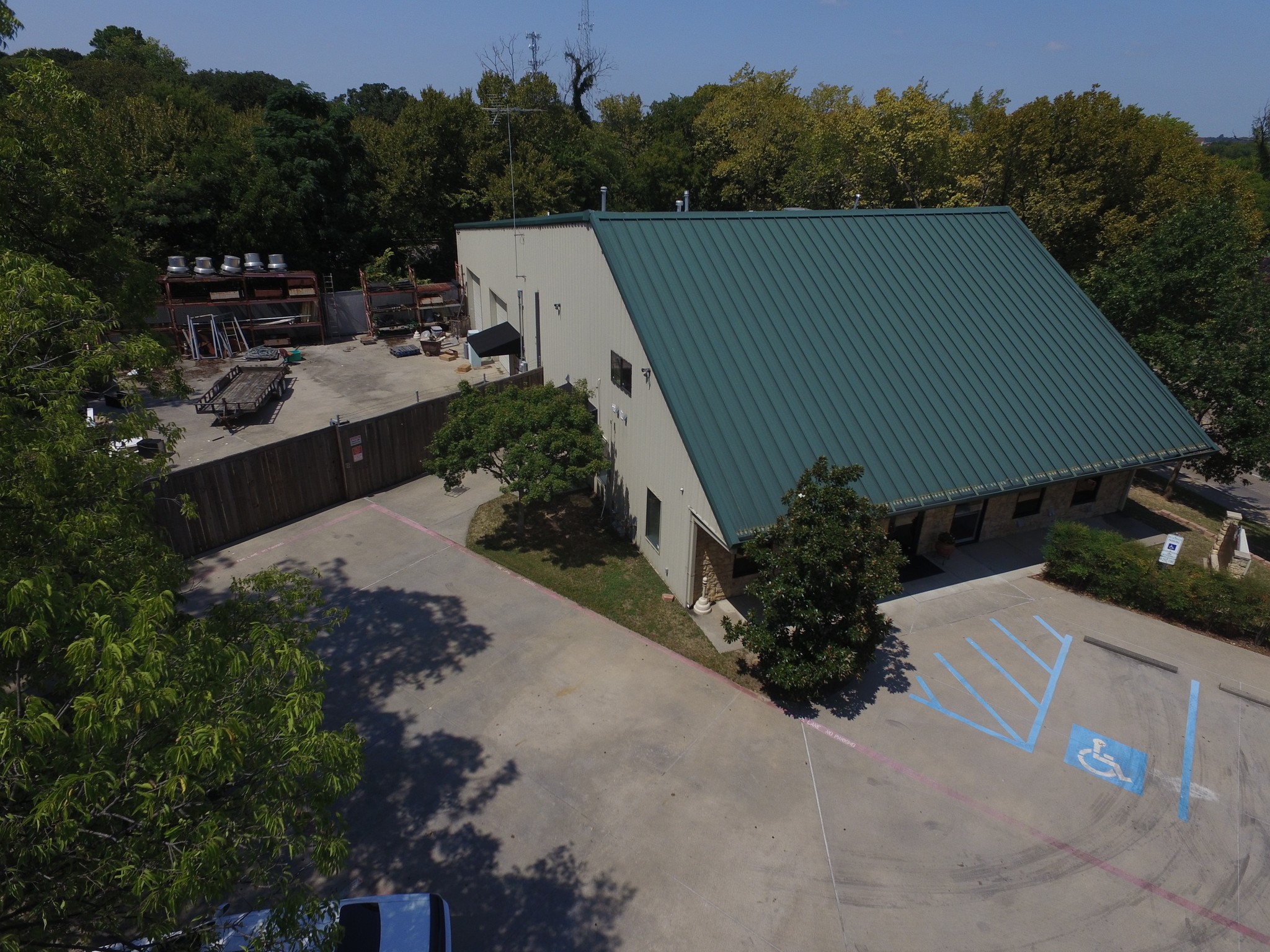 1000 Johnson St, Denton, TX for sale Primary Photo- Image 1 of 1