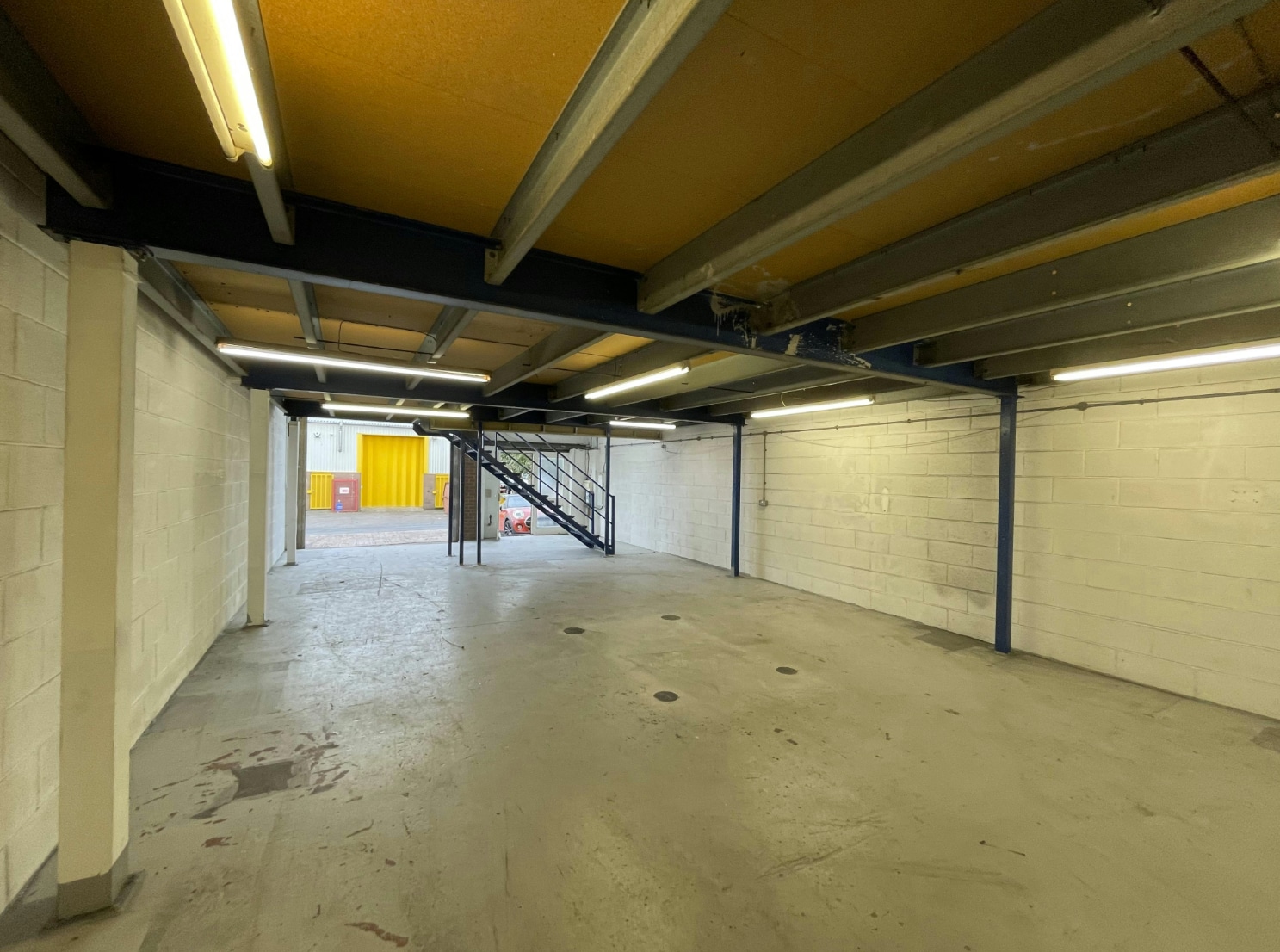 Dewsbury Rd, Stoke On Trent à louer Photo intérieure- Image 1 de 8