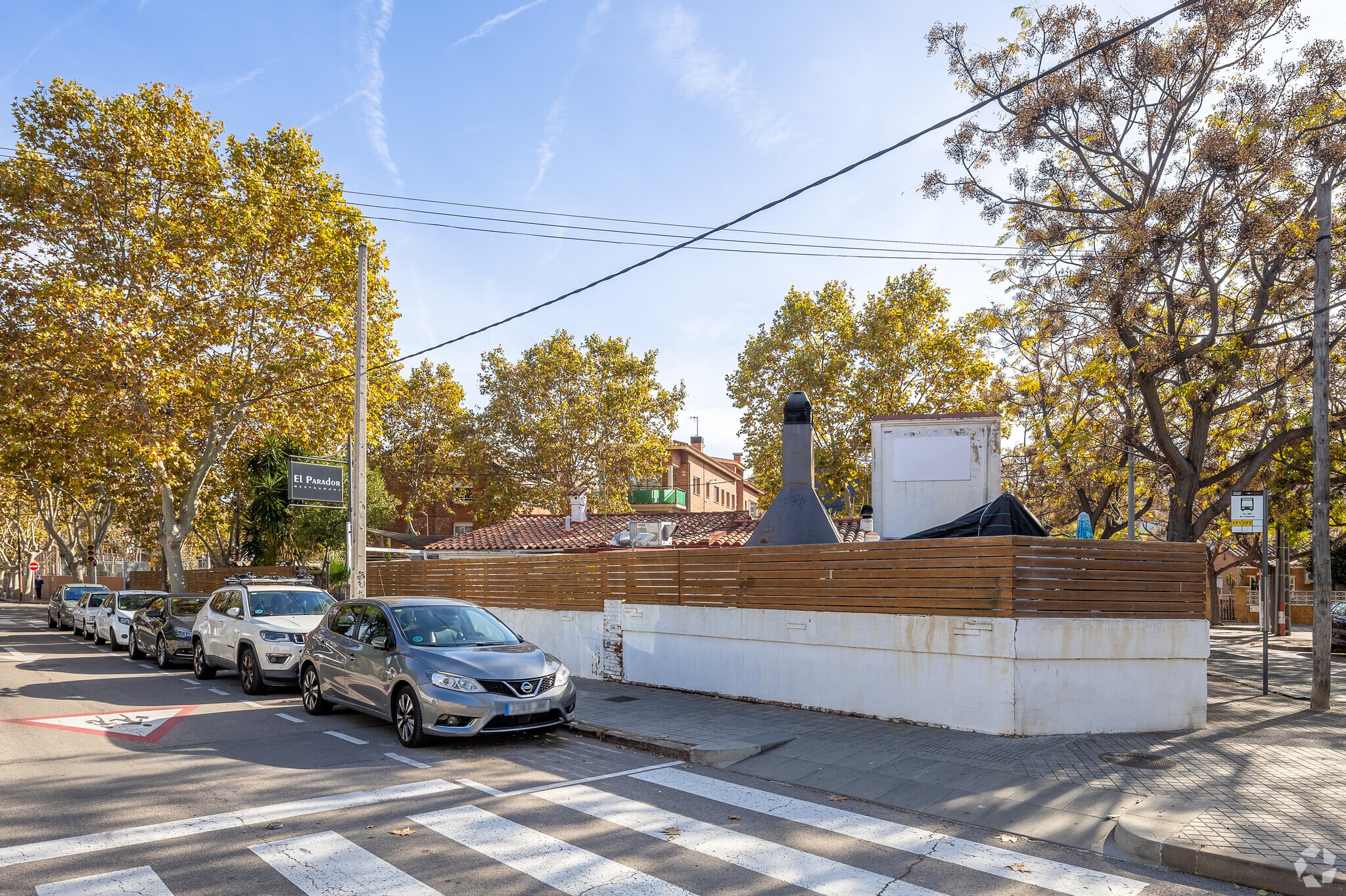 Commerce de détail dans Castelldefels, Barcelona à vendre Photo du bâtiment- Image 1 de 9