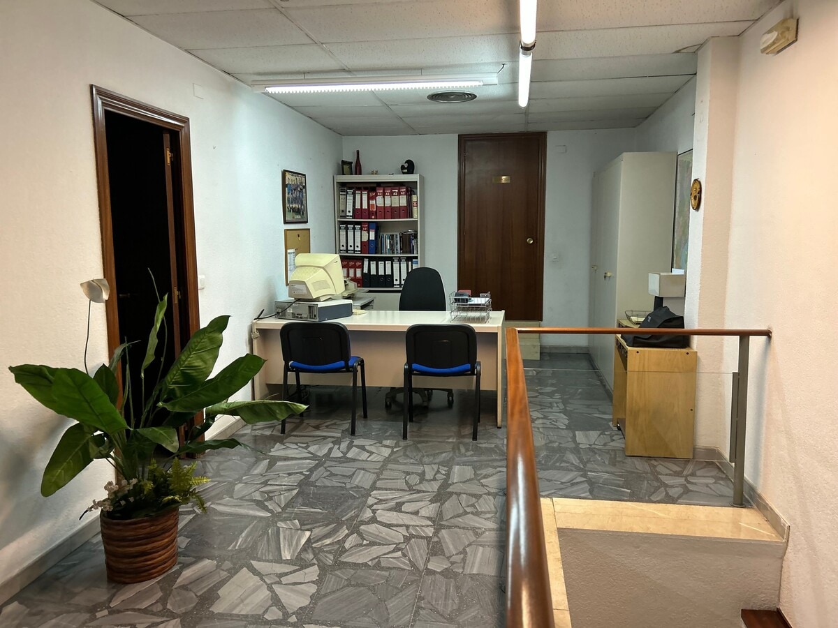 Barcelone, BAR 08001 - Unité 0 -  - Photo intérieure - Image 1 of 11