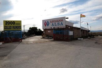 More details for Carretera Villamanta, s/n, Navalcarnero - Industrial for Sale