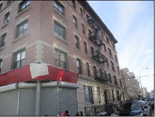 949 Ogden Ave, Bronx, NY à vendre - Photo du bâtiment - Image 2 de 4