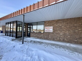 More details for 1681 Benzie Hwy, Benzonia, MI - Retail for Sale