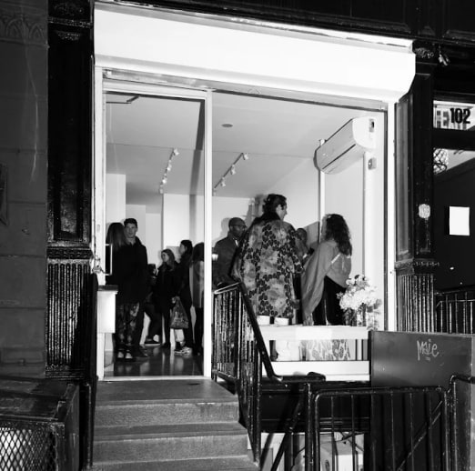 100-102 Forsyth St, New York, NY for lease Building Photo- Image 1 of 3