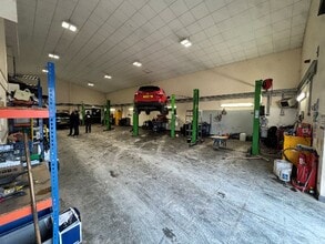 352 London Rd, Stretton On Dunsmore à louer Photo intérieure- Image 2 de 3